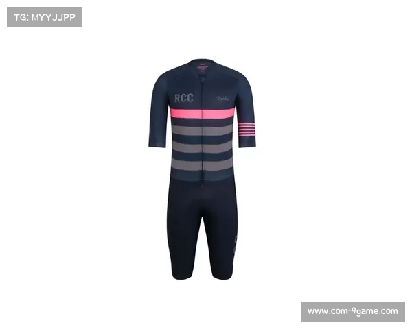 Rapha RCC十周年限量版骑行服二手市场溢价三倍售价破万 Rapha RCC十周年限量版骑行服二手市场溢价三倍售价破万