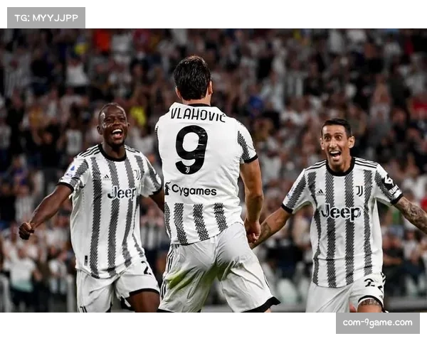 尤文图斯陷入平局怪圈 运动战创造力匮乏制约球队前进